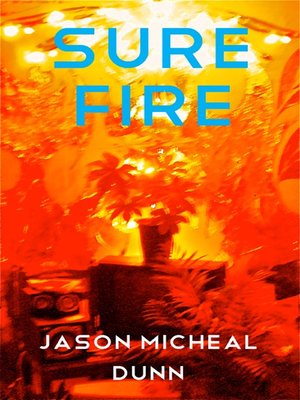 cover image of Sure Fire